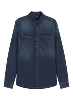 boss shirt mandenim shirt_db - 50554944 426