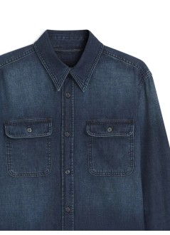 boss shirt mandenim shirt_db - 50554944 426