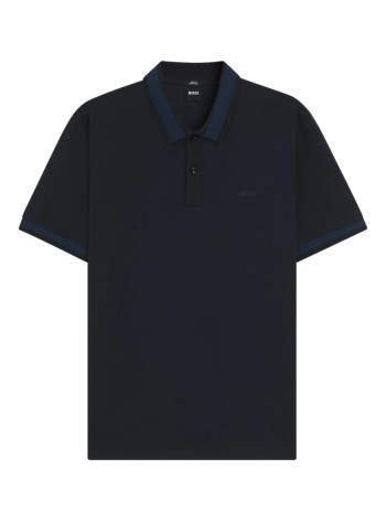 boss polo manh-phillipson 200 - 50543865 405