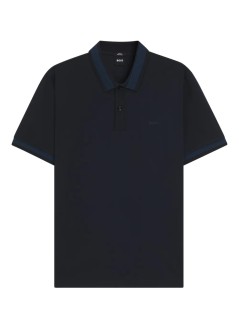 boss polo manh-phillipson 200 - 50543865 405