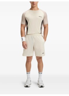 boss pantalon corto hombre s_t-match 9 inch - 50541370 131