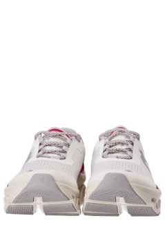 on running sneaker mujer cloudmonster - 3wd10104038 ivory grenadine