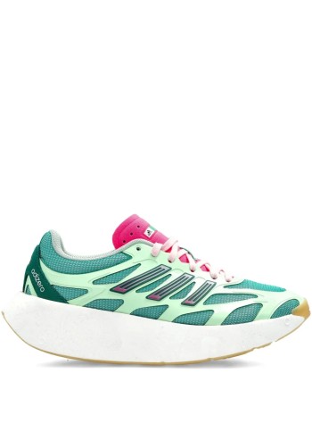 adidas originals sneaker womanadizero aruku w - jr6251 cougrn clpink segrsp