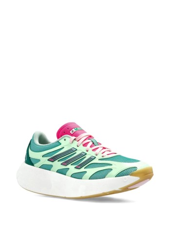 adidas originals sneaker womanadizero aruku w - jr6251 cougrn clpink segrsp 2
