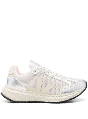 veja sneaker womancondor royale - co1820469 natural pierre silver