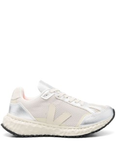 veja sneaker mujer condor royale - co1820469 natural pierre silver