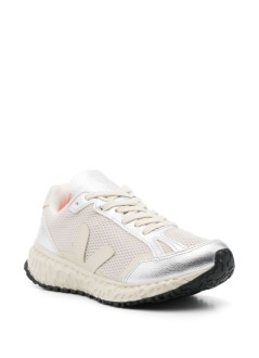 veja sneaker mujer condor royale - co1820469 natural pierre silver