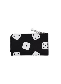 marc jacobs wallet womanthe medium flat wallet - 2f5smp031s01 005