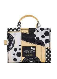 marc jacobs handbag womanthe medium tote - 2f5htt043h02 101