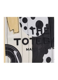 marc jacobs handbag womanthe medium tote - 2f5htt043h02 101