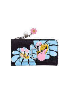 marc jacobs cartera mujer the medium flat wallet - 2f5smp030s01 002