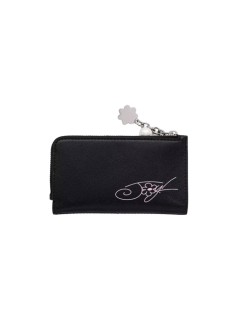 marc jacobs cartera mujer the medium flat wallet - 2f5smp030s01 002