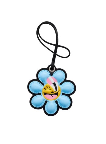 marc jacobs key ring unisexthe daisy mirror charm - 2f5sch020s01 401