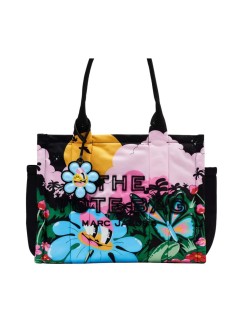 marc jacobs llaveros unisex the daisy mirror charm - 2f5sch020s01 401