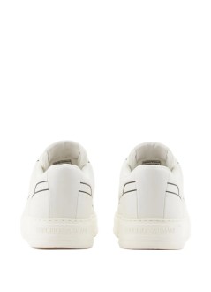 emporio armani sneaker mansneaker - em002852af18014 m0017
