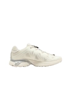 salomon sneaker womanxt whisper void - l47796200 vanilla ice vanilla ice ftw silver