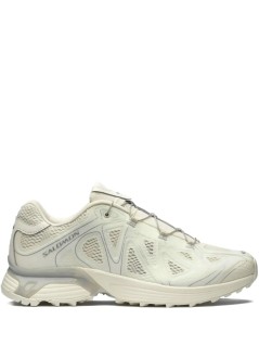 salomon sneaker womanxt whisper void - l47796200 vanilla ice vanilla ice ftw silver