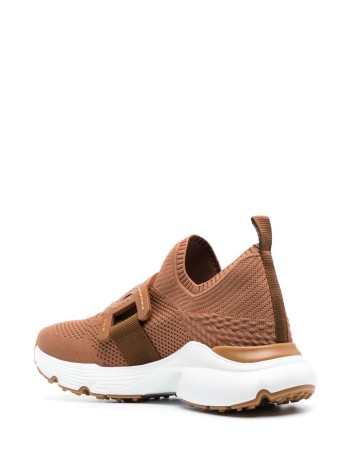 tods casual mujer sport. run 54c calzino catena pelle - xxw54c0em60q6ls014 frollino 2