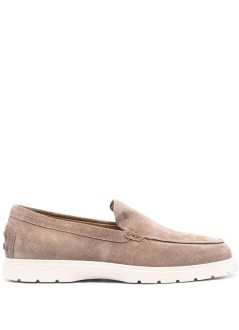 tods casual hombre pantofola ibrido estivo 59k - xxm59k00040m8wc413 creta chiaro