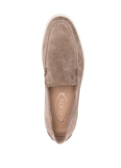 tods casual hombre pantofola ibrido estivo 59k - xxm59k00040m8wc413 creta chiaro