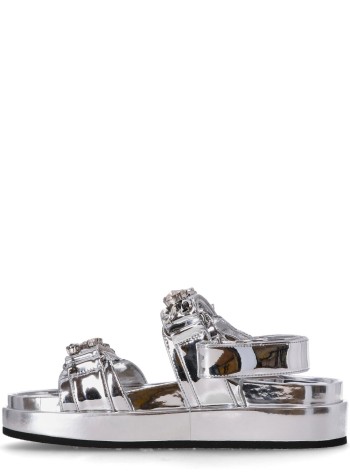tory burch sandal womankira embellished sport sandal - 164798020 020 2