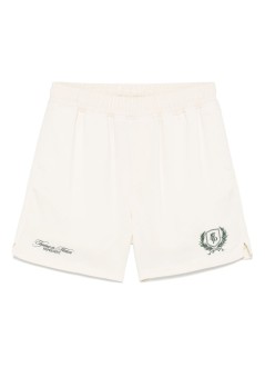 represent short pant manrepresent crest short - mlm71019 antique white