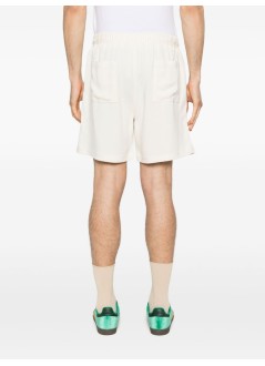represent short pant manrepresent crest short - mlm71019 antique white