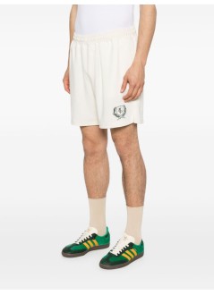 represent short pant manrepresent crest short - mlm71019 antique white