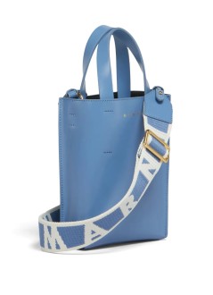 marni crossbody womanmuseo bag nano - shmp0050u0 00b38