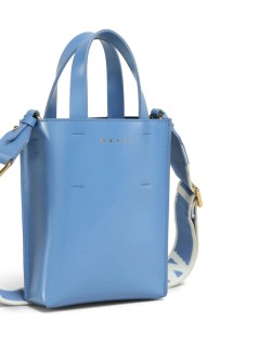 marni crossbody womanmuseo bag nano - shmp0050u0 00b38
