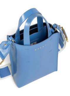 marni crossbody womanmuseo bag nano - shmp0050u0 00b38