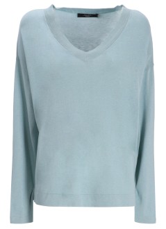 weekend max mara t-shirt womanrania - 2515361051600 005