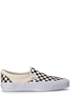vans sneaker hombre lx slip-on reissue 98 lx - vn000cse2bo1 2bo1