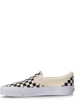 vans sneaker hombre lx slip-on reissue 98 lx - vn000cse2bo1 2bo1
