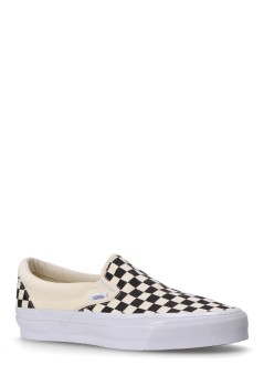 vans sneaker hombre lx slip-on reissue 98 lx - vn000cse2bo1 2bo1