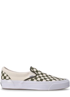 vans sneaker hombre lx classic slip-on 98 - vn000d5akcz1 kcz1