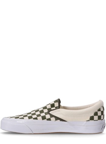 vans sneaker hombre lx classic slip-on 98 - vn000d5akcz1 kcz1 2