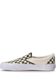 vans sneaker hombre lx classic slip-on 98 - vn000d5akcz1 kcz1