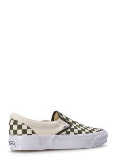 vans sneaker hombre lx classic slip-on 98 - vn000d5akcz1 kcz1