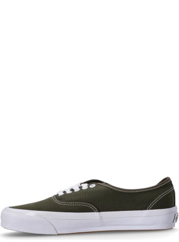 vans sneaker manlx authentic 44 - vn000d5kkcz1 kcz1 2