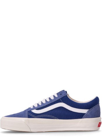 vans sneaker hombre lx old skool - vn000d560qy1 0qy1 2
