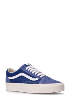 vans sneaker hombre lx old skool - vn000d560qy1 0qy1
