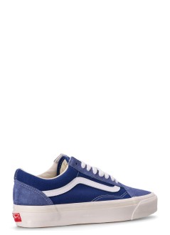 vans sneaker hombre lx old skool - vn000d560qy1 0qy1