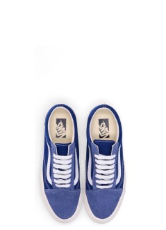 vans sneaker hombre lx old skool - vn000d560qy1 0qy1