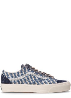 vans sneaker hombre lx old skool 36 ek - vn000d8hebr1 ebr1