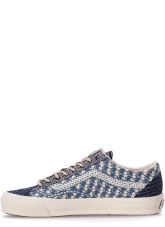 vans sneaker hombre lx old skool 36 ek - vn000d8hebr1 ebr1