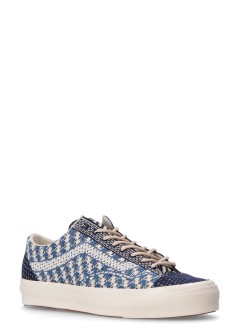 vans sneaker hombre lx old skool 36 ek - vn000d8hebr1 ebr1