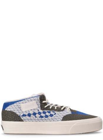 vans sneaker manlx half cab 33 ek - vn000d8fe9u1 e9u1