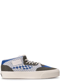 vans sneaker hombre lx half cab 33 ek - vn000d8fe9u1 e9u1
