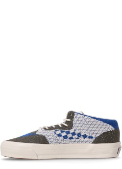 vans sneaker hombre lx half cab 33 ek - vn000d8fe9u1 e9u1